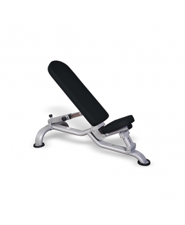 136 MULTI ADJUSTABLE BENCH